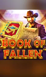 Book of Fallen