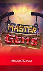 Pragmatic Play Master Gems