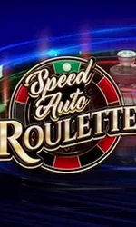 Speed Auto Roulette